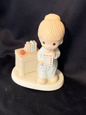 1984 Precious Moments #12300